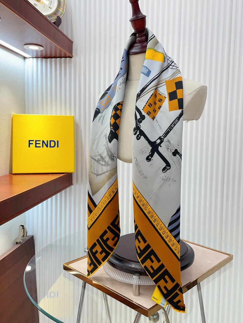 FENDI